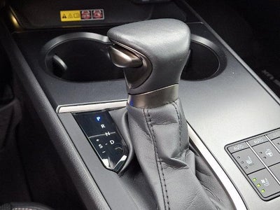 2023 Lexus UX 250h Premium