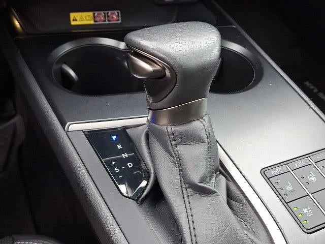 2023 Lexus UX 250h Premium