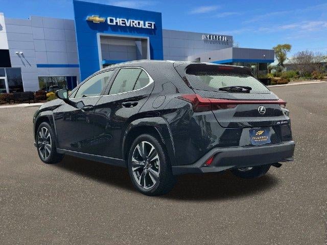 2023 Lexus UX 250h Premium