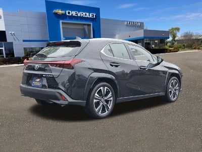 2023 Lexus UX 250h Premium