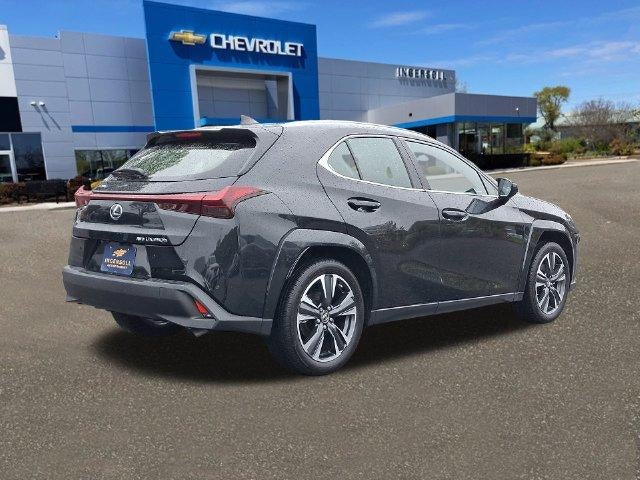 2023 Lexus UX 250h Premium