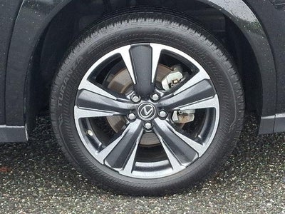 2023 Lexus UX 250h Premium