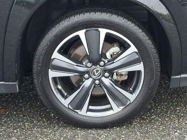 2023 Lexus UX 250h Premium