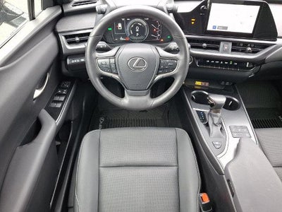 2023 Lexus UX 250h Premium