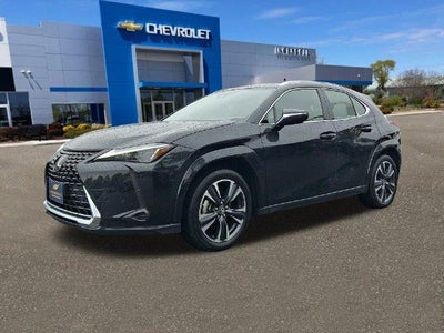 2023 Lexus UX 250h Premium