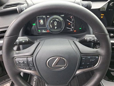 2023 Lexus UX 250h Premium
