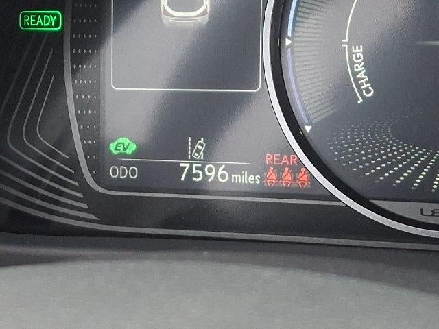 2023 Lexus UX 250h Premium