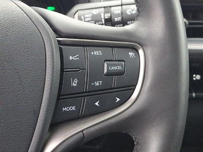 2023 Lexus UX 250h Premium