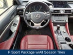 2016 Lexus RC 300 RC 300 COUPE 3.5L V6