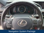 2016 Lexus RC 300 RC 300 COUPE 3.5L V6