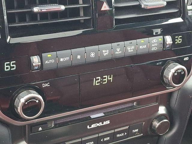 2023 Lexus GX GX 460 Premium