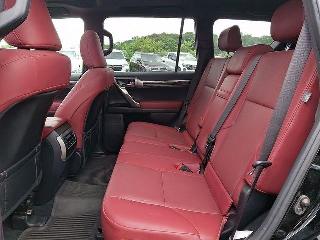 2023 Lexus GX GX 460 Premium