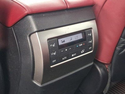 2023 Lexus GX GX 460 Premium