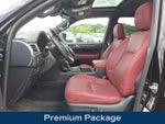 2023 Lexus GX GX 460 Premium