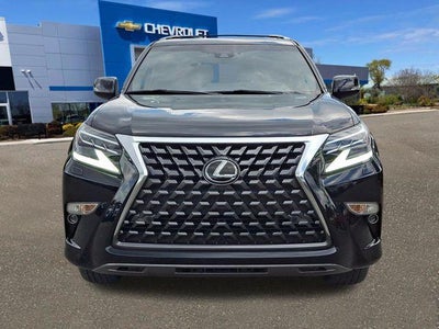 2023 Lexus GX GX 460 Premium