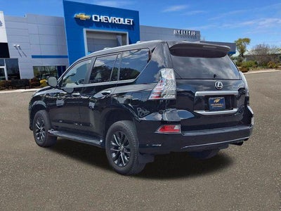 2023 Lexus GX GX 460 Premium
