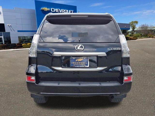 2023 Lexus GX GX 460 Premium