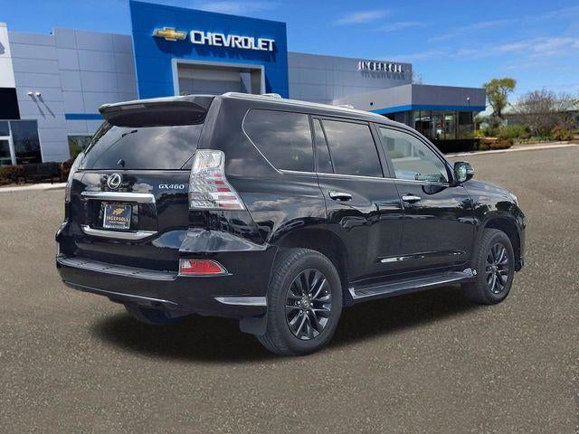 2023 Lexus GX GX 460 Premium