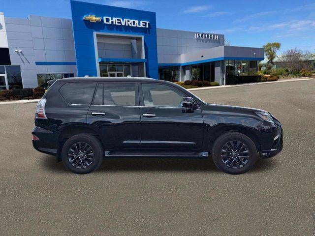 2023 Lexus GX GX 460 Premium
