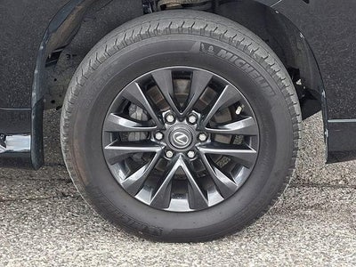 2023 Lexus GX GX 460 Premium