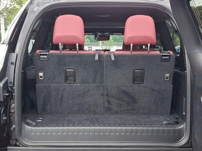 2023 Lexus GX GX 460 Premium