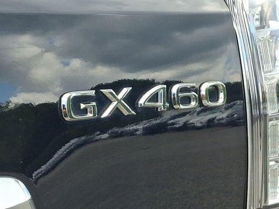 2023 Lexus GX GX 460 Premium