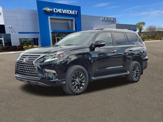 2023 Lexus GX GX 460 Premium