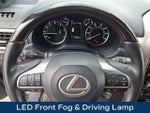 2023 Lexus GX GX 460 Premium