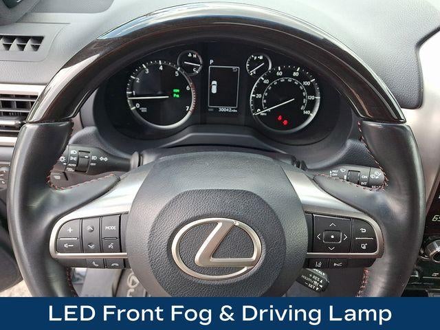 2023 Lexus GX GX 460 Premium