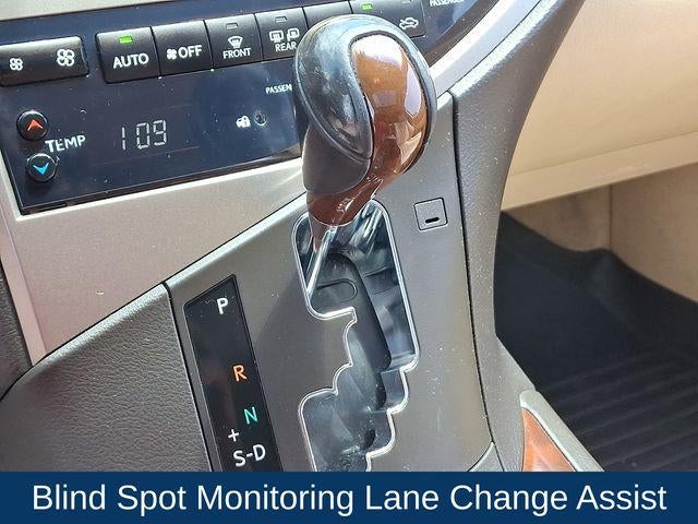 2013 Lexus RX 450h 