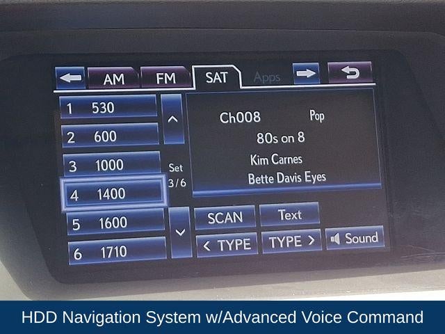 2013 Lexus RX 450h 