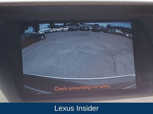 2013 Lexus RX 450h 