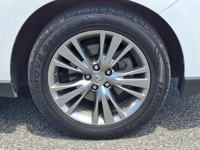 2013 Lexus RX 450h 