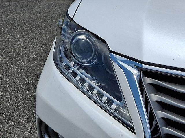 2013 Lexus RX 450h 
