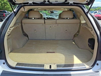 2013 Lexus RX 450h 