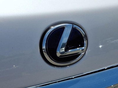 2013 Lexus RX 450h 