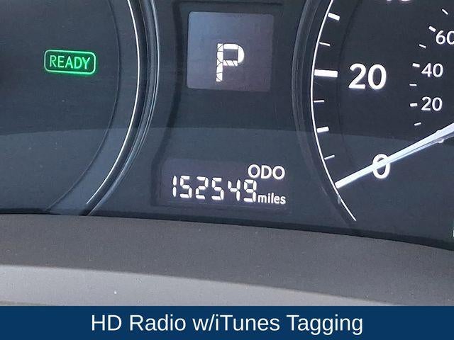 2013 Lexus RX 450h 