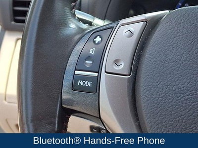 2013 Lexus RX 450h 