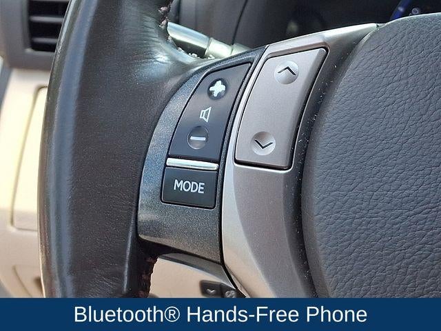 2013 Lexus RX 450h 