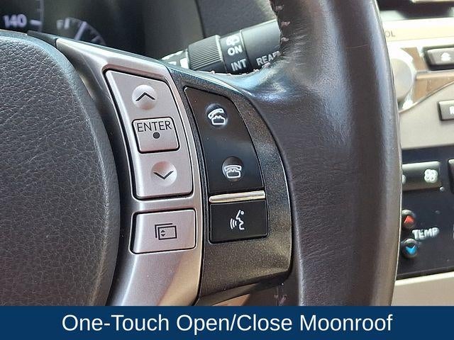 2013 Lexus RX 450h 