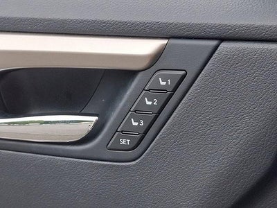 2020 Lexus RX 350L 