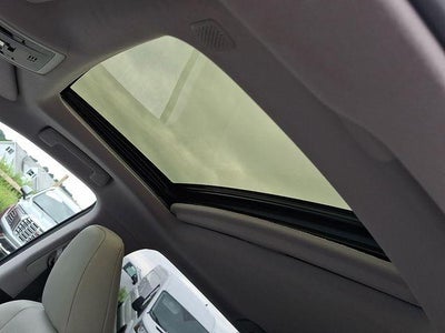 2020 Lexus RX 350L 
