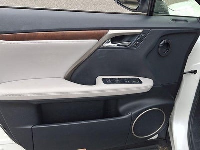 2020 Lexus RX 350L 