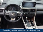 2020 Lexus RX 350L 