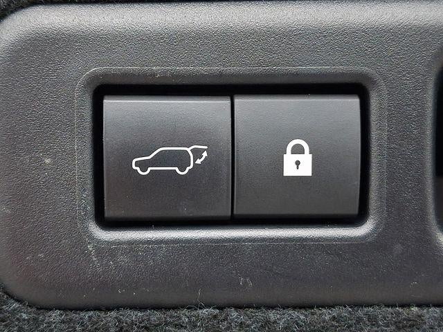 2020 Lexus RX 350L 