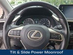 2020 Lexus RX 350L 