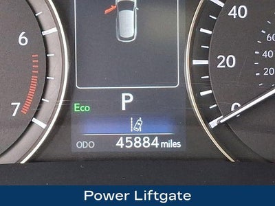 2020 Lexus RX 350L 