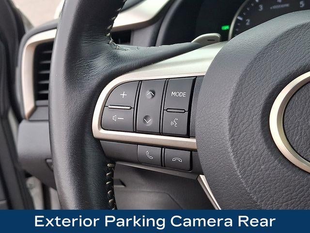 2020 Lexus RX 350L 