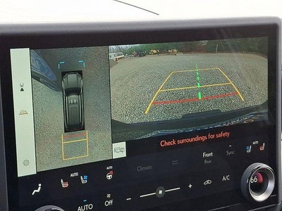2025 Lexus GX 550 Premium+