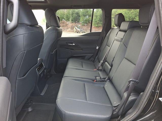 2025 Lexus GX 550 Premium+